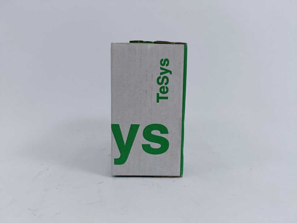 Schneider Electric LC1D32BD Contactor