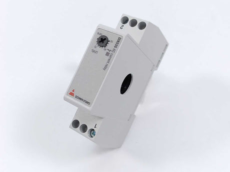 Carlo Gavazzi DIA53S72450A AC Current Relay 5-50A AC 50-400HZ