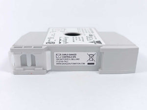 Carlo Gavazzi DIA53S72450A AC Current Relay 5-50A AC 50-400HZ