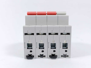 Eaton 243014 Miniature Circuit Breaker PLS6-C10/3N-MW, 7pcs.