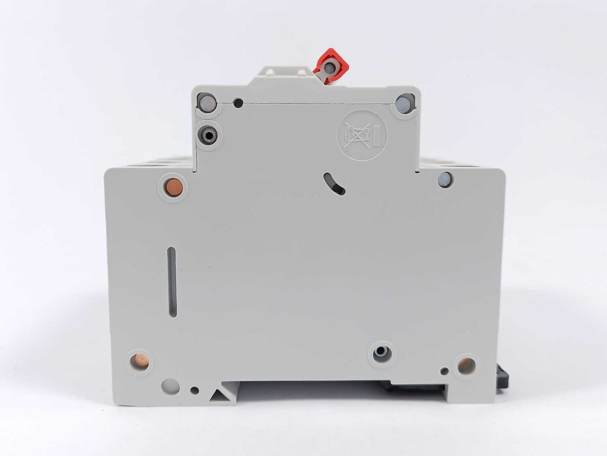Eaton 243014 Miniature Circuit Breaker PLS6-C10/3N-MW, 7pcs.