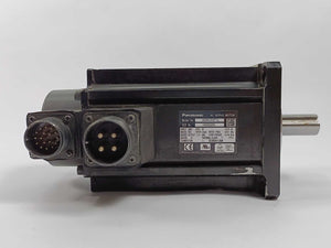 Panasonic  MSMA302P1G MINAS A4 Family AC Servo Motor 3.0 kW