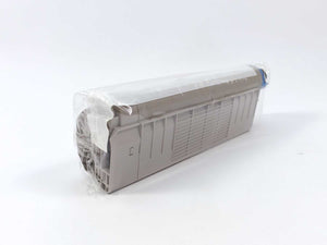 OKI 43865721 C5850/C5950/MC560 Yellow Toner