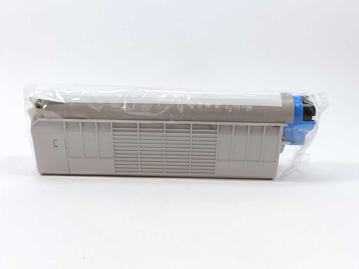 OKI 43865721 C5850/C5950/MC560 Yellow Toner