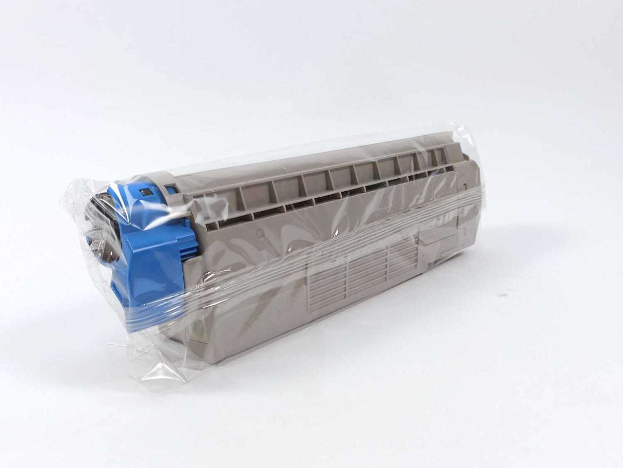 OKI 43865721 C5850/C5950/MC560 Yellow Toner