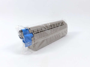 OKI 43865723 C5850/C5950/MC560 Cyan Toner