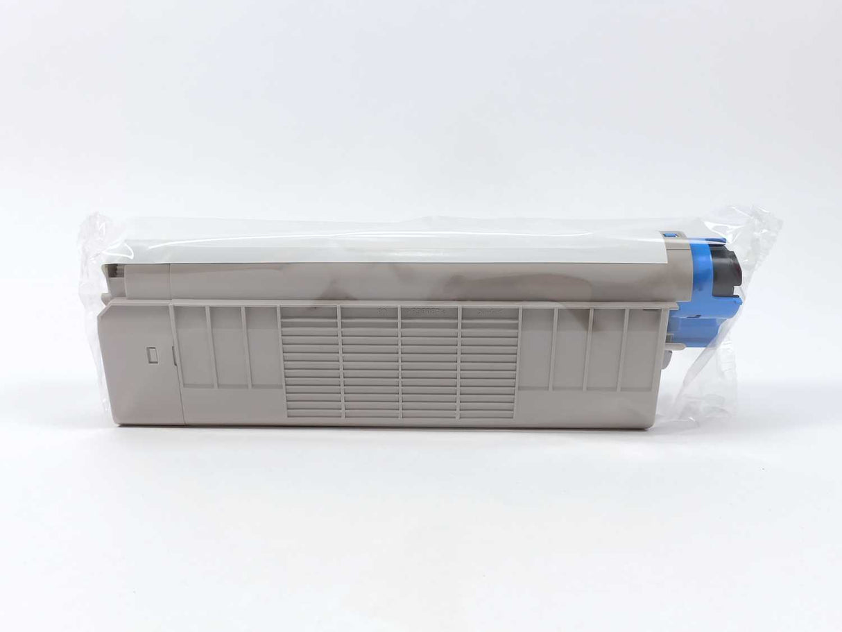 OKI 43865723 C5850/C5950/MC560 Cyan Toner