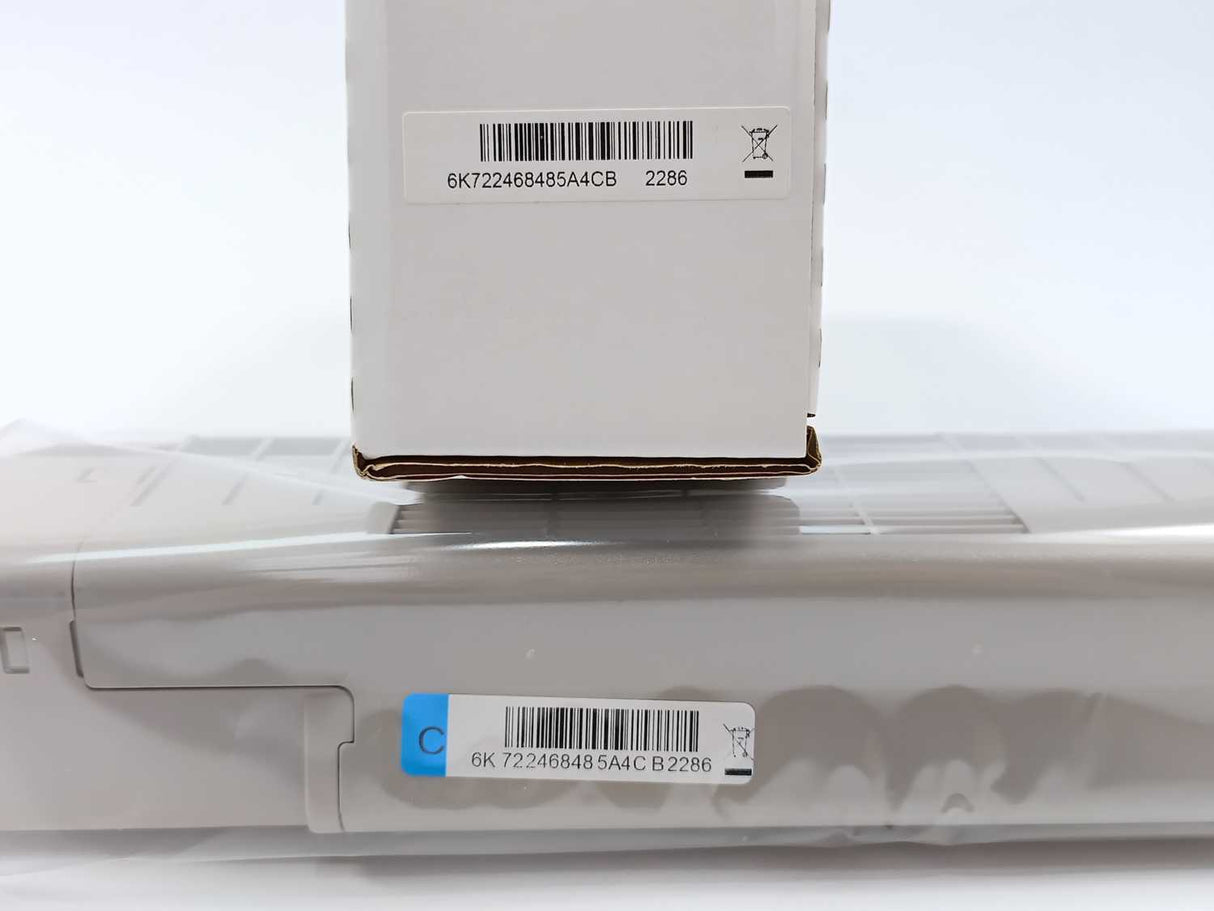 OKI 43865723 C5850/C5950/MC560 Cyan Toner
