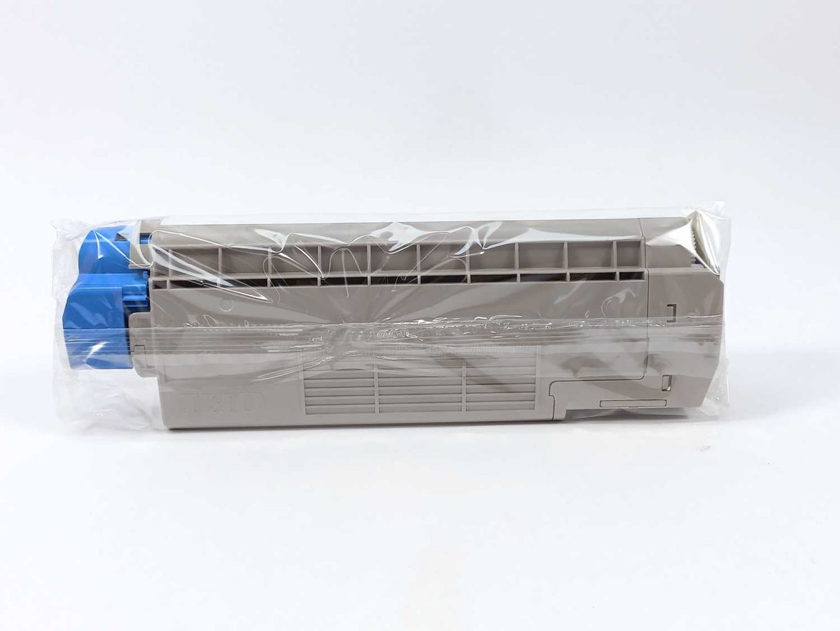 OKI 43865722 C5850/C5950/MC560 Magenta Toner