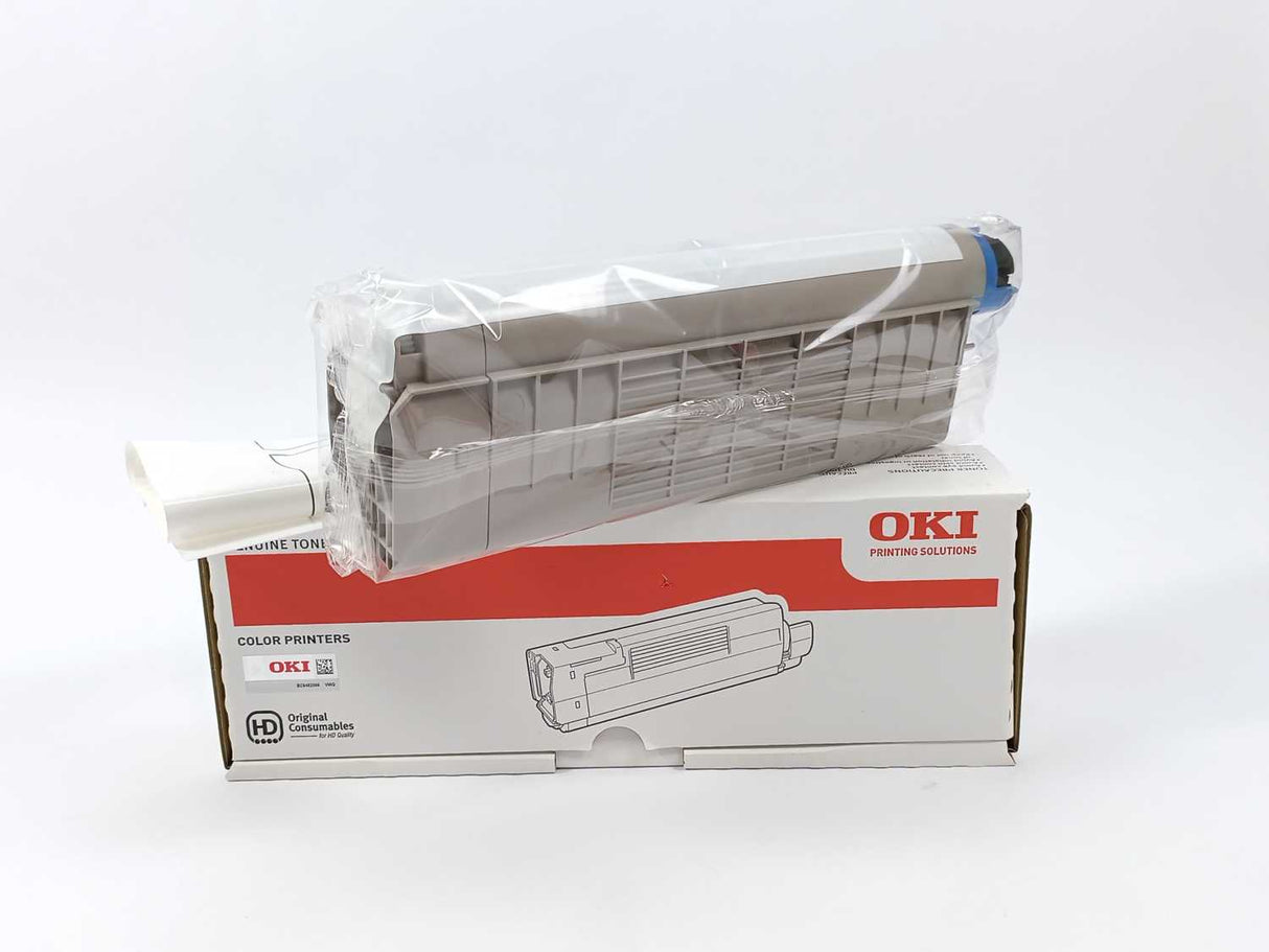 OKI 43324408 C5600/C5700 Black Toner