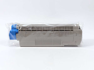 OKI 43324408 C5600/C5700 Black Toner