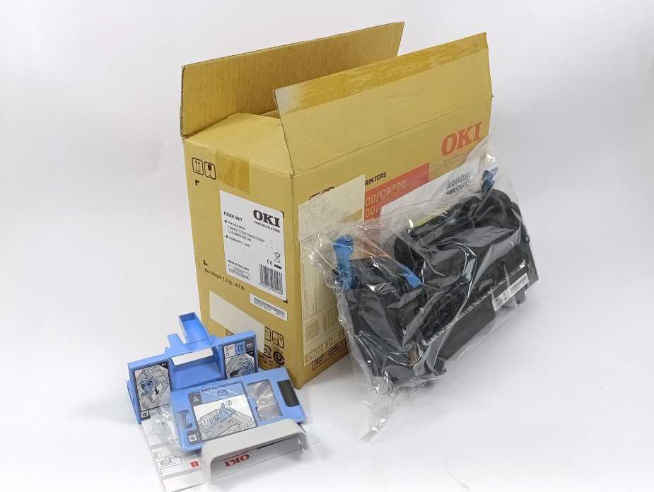 OKI 43363203 OKI 43363203 Fuser Unit