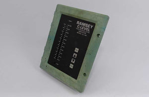 Ramsey Technology CL-100 C-Level Continuous Level Indicator *SPAREPARTS*