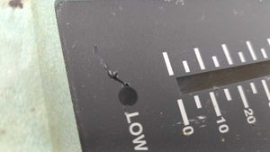 Ramsey Technology CL-100 C-Level Continuous Level Indicator *SPAREPARTS*
