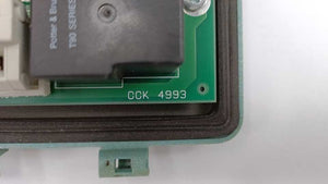 Ramsey Technology CL-100 C-Level Continuous Level Indicator *SPAREPARTS*