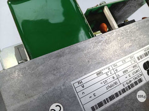 ABB ACS301-4P9-3 ACS300 Frequency Converter *SPAREPARTS*