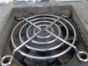 ABB ACS301-4P9-3 ACS300 Frequency Converter *SPAREPARTS*