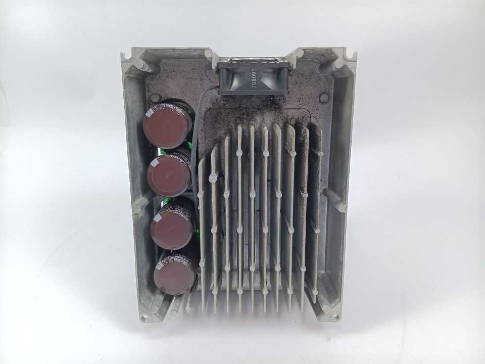 ABB ACS301-4P9-3 ACS300 Frequency Converter *SPAREPARTS*