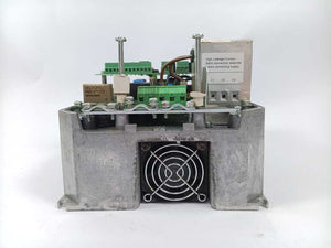 ABB ACS301-4P9-3 ACS300 Frequency Converter *SPAREPARTS*