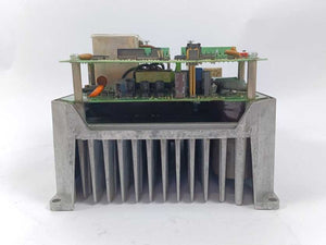 ABB ACS301-4P9-3 ACS300 Frequency Converter *SPAREPARTS*