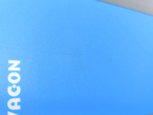 Vacon 135N4572 AC Drive VACON 100