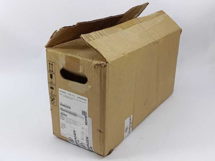 Vacon 135N4572 AC Drive VACON 100