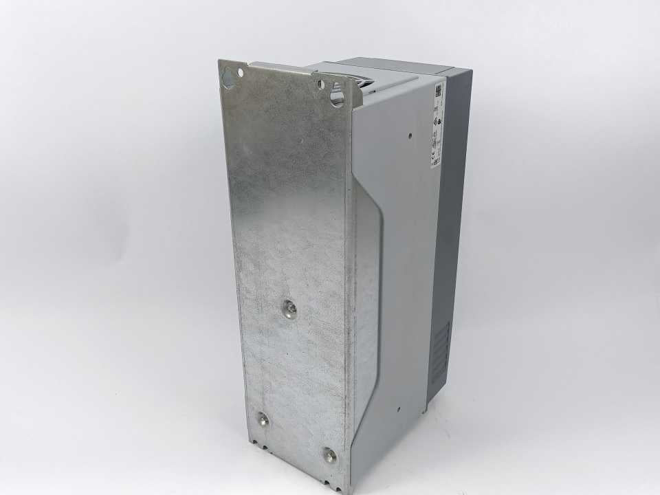 Vacon 135N4572 AC Drive VACON 100