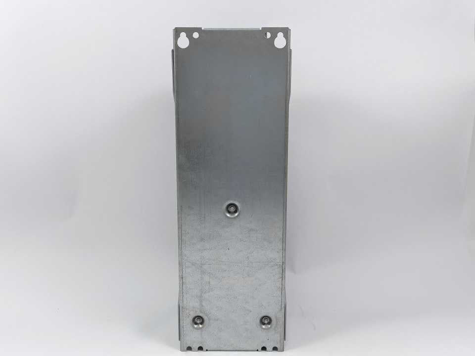 Vacon 135N4572 AC Drive VACON 100
