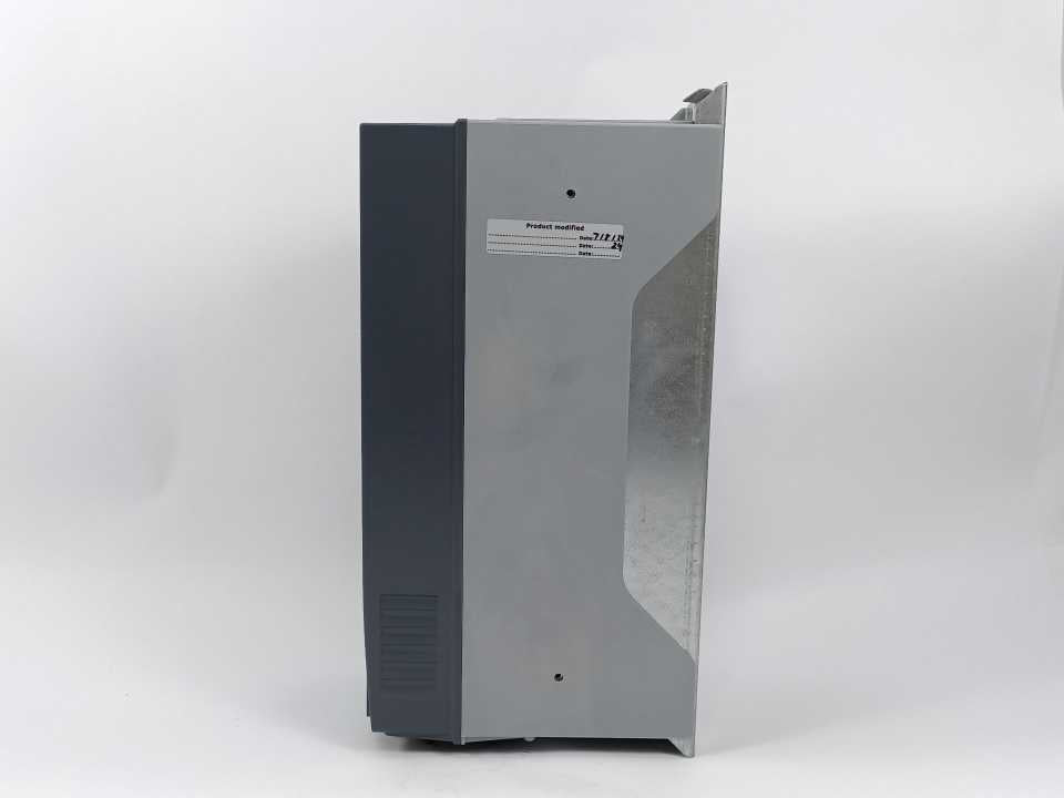 Vacon 135N4572 AC Drive VACON 100