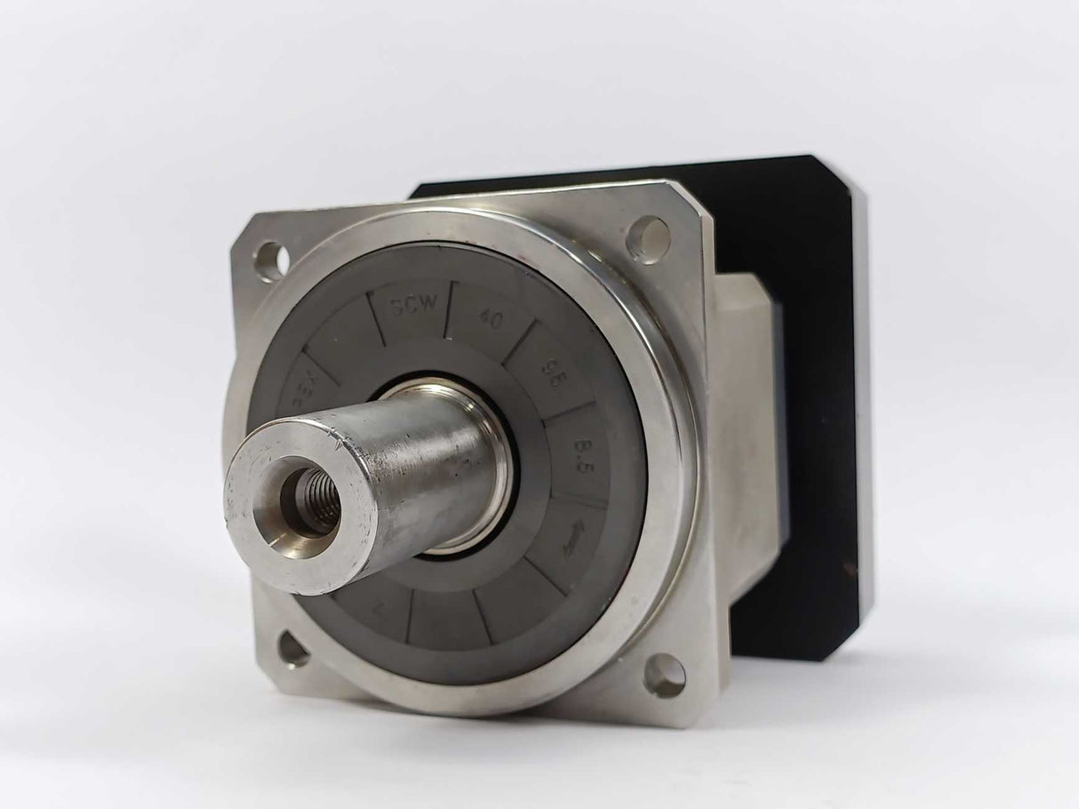 Apex Dynamics AB115-S2-P1 High Precision Planetary Gearbox