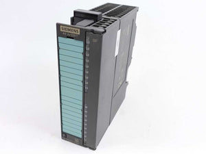 Siemens 6ES7 332-5HD01-0AB0 S7-300 Analog Output Module AO 4x12BIT