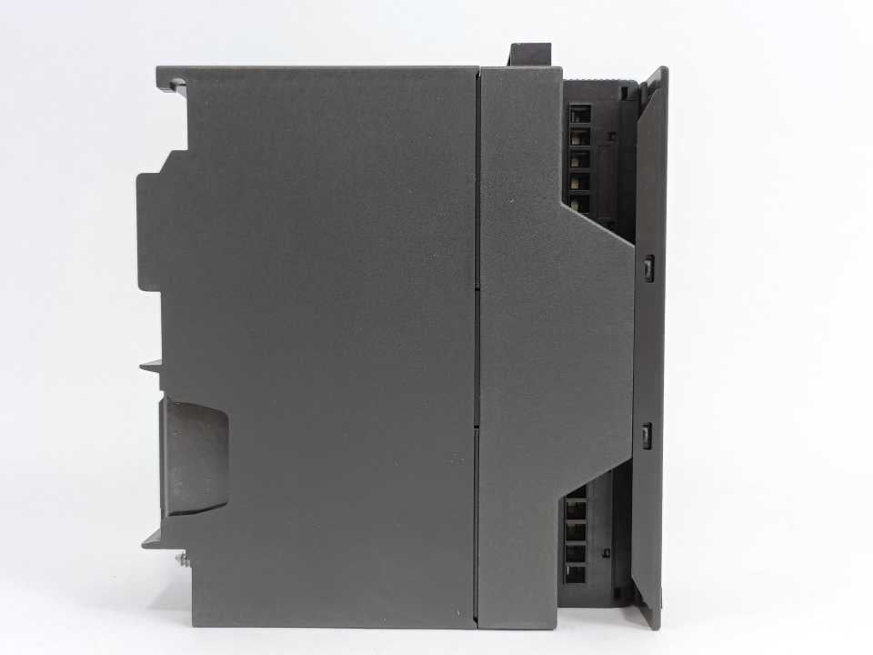 Siemens 6ES7 332-5HD01-0AB0 S7-300 Analog Output Module AO 4x12BIT