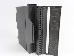 Siemens 6ES7 332-5HD01-0AB0 S7-300 Analog Output Module AO 4x12BIT