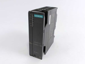 Siemens 6ES7 153-2BA10-0XB0 SIMATIC ET 200 DP Slave Interface Mod.