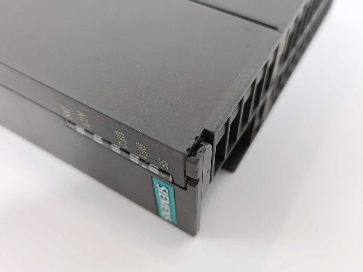 Siemens 6ES7 153-2BA10-0XB0 SIMATIC ET 200 DP Slave Interface Mod.
