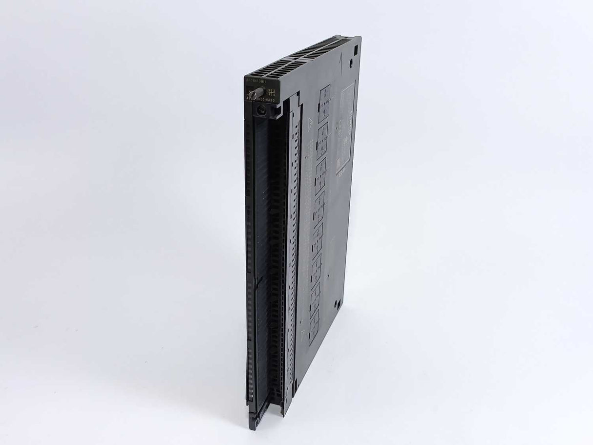 Siemens 6ES7431-0HH00-0AB0 Analog Input SM 431 E.01