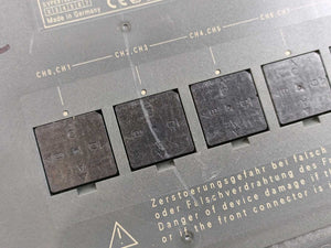 Siemens 6ES7431-0HH00-0AB0 Analog Input SM 431 E.01