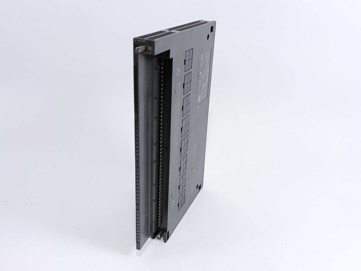 Siemens 6ES7431-0HH00-0AB0 Analog Input SM 431 E.01