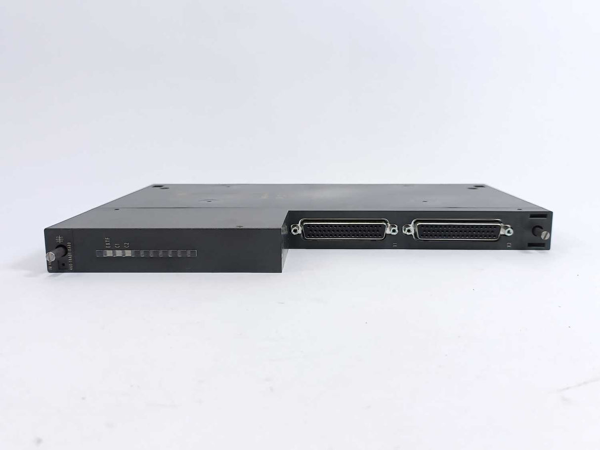 Siemens 6ES7460-1BA01-0AB0 SIMATIC S7-400, Interface Module
