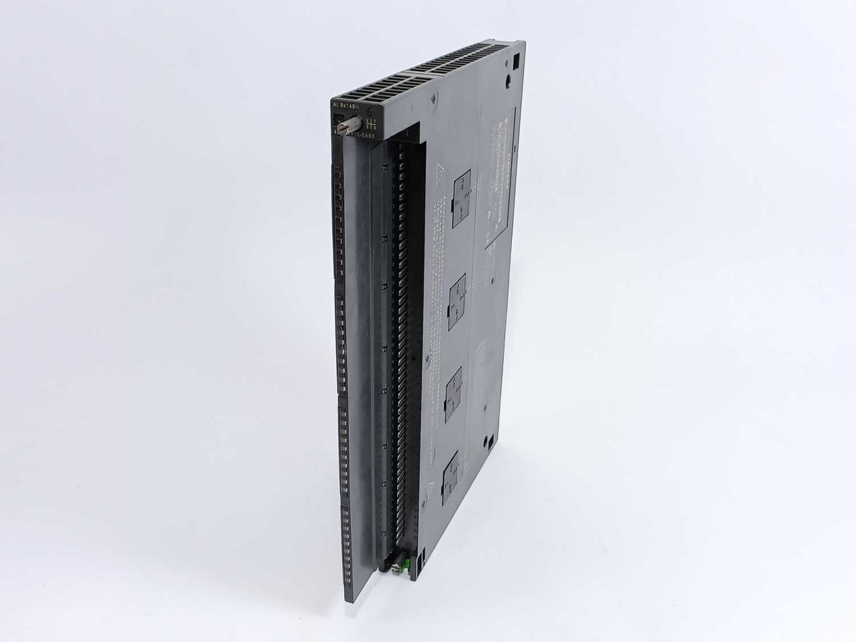 Siemens 6ES7431-1KF10-0AB0 Analog Input SM 431