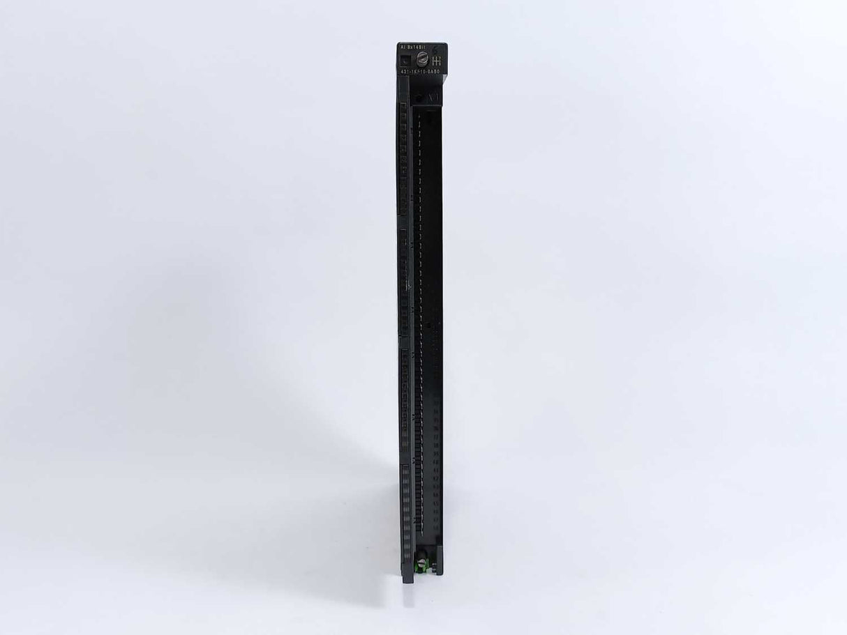 Siemens 6ES7431-1KF10-0AB0 Analog Input SM 431