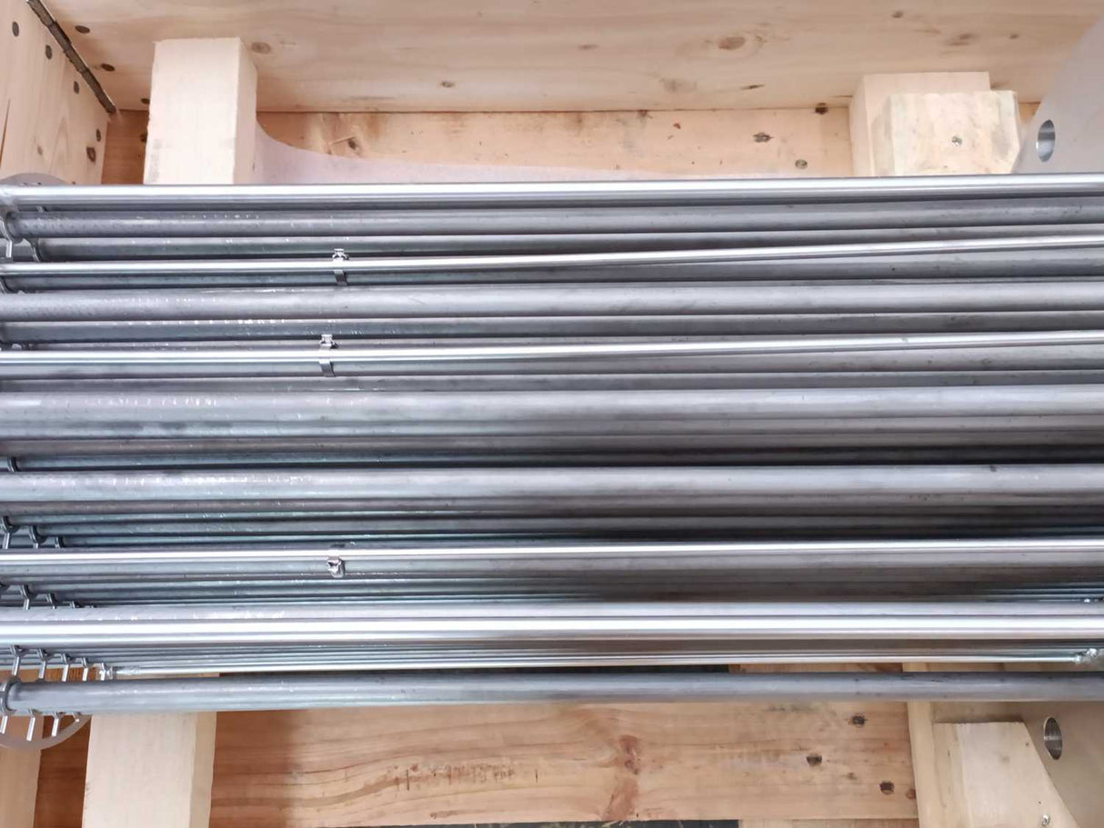 Sinus Jevi S-4600 Immersion Water Heaters