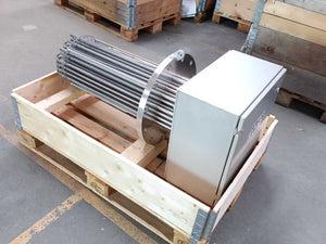 Sinus Jevi S-4600 Immersion Water Heaters