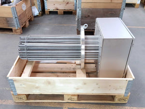 Sinus Jevi S-4600 Immersion Water Heaters
