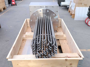 Sinus Jevi S-4600 Immersion Water Heaters