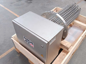 Sinus Jevi S-4600 Immersion Water Heaters