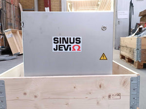 Sinus Jevi S-4600 Immersion Water Heaters
