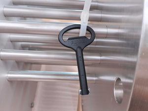 Sinus Jevi S-4600 SG-02 Immersion Water Heater Drwg 1912 259 100