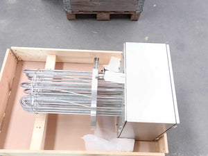 Sinus Jevi S-4600 SG-02 Immersion Water Heater Drwg 1912 259 100