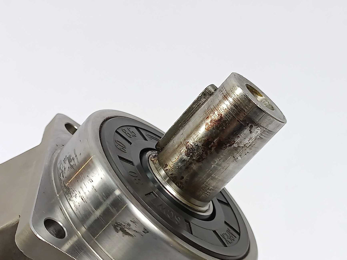 Apex Dynamics AFR075-S2-P2 High Precision and Speed Planetary Gearbox